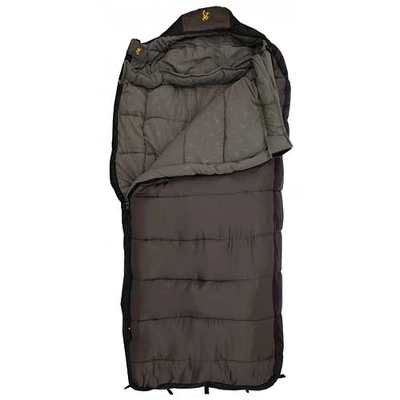 Browning McKinley 0 Degree Sleeping Bag 1 Browning McKinley 0 Degree Sleeping Bag
