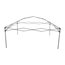 Outdoor Patio Pop-Up Canopy Tent With Wheeled Bag - Captiva Designs -Coleman Shop GUEST 45f737dc 4d5a 439f aaf8 008c77ed2759