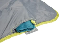 Lightspeed Outdoors Sundown Camp Quilt, Camping Blanket, Teal -Coleman Shop GUEST 46373e40 bce1 454b 8407 42b896b37200