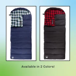 Leisure Sports Extra-Large 3-Season Envelope-Style Sleeping Bag With Carrying Bag - Navy 11 Leisure Sports Extra-Large 3-Season Envelope-Style Sleeping Bag With Carrying Bag - Navy -Coleman Shop GUEST 4772cefd d44e 42c9 b237 06ff54d9a3a3