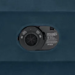 Intex 18" Pillow Top Air Mattress With Electric Pump And Headboard - Queen Size -Coleman Shop GUEST 495e3b3f f151 4b19 a628 9295c4b3fda6