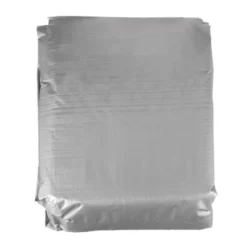 Moose Supply 10 Mil Heavy Duty Waterproof Poly Tarp Cover, Silver -Coleman Shop GUEST 4a1bfe42 3c9d 4f74 89ce 0c2767d1d813