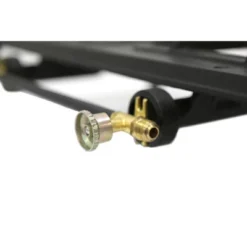 Stansport Double Burner Cast Iron Stove -Coleman Shop GUEST 4b52191e 304a 473a 864d 9e7cb55533a5