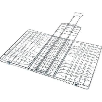 Coghlan's Deluxe Broiler, Cook Over Open Fire, Camping Fireplaces, And Barbeque 1 Coghlan's Deluxe Broiler, Cook Over Open Fire, Camping Fireplaces, And Barbeque