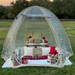 10'x10' Outdoor Pop Up Tent - EighteenTek -Coleman Shop GUEST 4eb33084 1d62 4595 9856 d4211e5dfea4