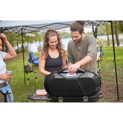 Coleman Roadtrip X-CURSION Grill 7 Coleman Roadtrip X-CURSION Grill - Image 7