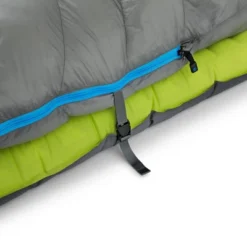 Core Equipment 30 Degree Mummy Sleeping Bag -Coleman Shop GUEST 5134f70f 9e9a 4288 9863 5f90f077f0fa