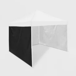 NCAA Washington Huskies 9'x9' Side Panel