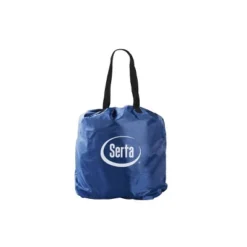 Serta 12" Twin Air Mattress With Insta 3 Pump 6 Serta 12" Twin Air Mattress With Insta 3 Pump -Coleman Shop GUEST 52a17ba2 17ad 420b 8c6d dbd02bc729ce