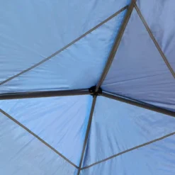 Outdoor Patio Pop-Up Canopy Tent With Wheeled Bag - Captiva Designs -Coleman Shop GUEST 52a569a1 1fa9 44b8 8fd5 47edcc1fddb6