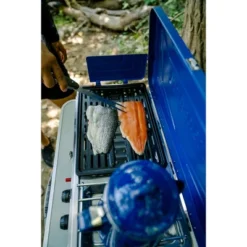 Stansport Propane Stove And Grill Combo Piezo Ignition Blue 17 Stansport Propane Stove And Grill Combo Piezo Ignition Blue -Coleman Shop GUEST 53df0074 cfbd 40a7 b717 0571b8a0914a