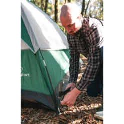 Stansport Teton 12 - 2 Room Family Tent -Coleman Shop GUEST 5633d525 75e9 435e 8cb7 089b759bd46a