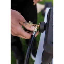 Stansport Single Burner Cast Iron Stove With Regulator Hose 12 Stansport Single Burner Cast Iron Stove With Regulator Hose -Coleman Shop GUEST 5638137d fb8f 4cdd a6d4 558dd3ce125c