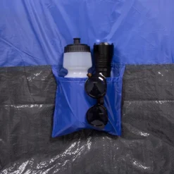 Stansport Pine Creek 4 Person Dome Tent Blue/White -Coleman Shop GUEST 570c7112 589c 4d5e 8ae0 ffcfc3dcc046