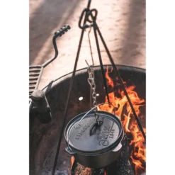 Stansport Steel Camp Fire Tripod With S Hook 18 Stansport Steel Camp Fire Tripod With S Hook -Coleman Shop GUEST 57f83570 a7a7 410a a117 60a1c11d44aa