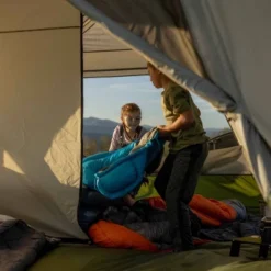 Core Equipment 30 Degree Mummy Sleeping Bag -Coleman Shop GUEST 5a00956c 6f98 45f1 82d0 4fe1b42c0bf5