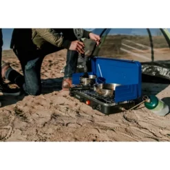 Stansport Triple Burner Propane Stove Blue 21 Stansport Triple Burner Propane Stove Blue -Coleman Shop GUEST 5c0661b7 1d9e 4a5d b2b9 a2d77b9af548