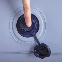 Thomasville Lumbar Lift 12" Tri-Zone Air Mattress With Electric Pump - Queen 8 Thomasville Lumbar Lift 12" Tri-Zone Air Mattress With Electric Pump - Queen -Coleman Shop GUEST 5c92fad7 ffb6 4a9b ae54 89455710984f