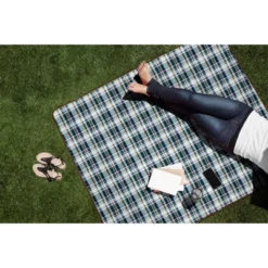 Picnic Time Blanket Tote Outdoor Picnic Blanket - Tan -Coleman Shop GUEST 5cf5ae46 0b2e 4f41 861b a58889c6740a