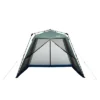 Coleman 10'x10' Skylodge Instant Screened Shelter - Moss
