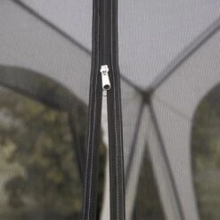 Outsunny Screen House Room 18 X 17 Ft Outdoor Camping Tent, 20 Person Canopy Tent With 8 Mesh Windows 2 Doors Portable Carry Bag For Fishing Hiking -Coleman Shop GUEST 607ae3ad 2209 459f a40f 5c7ddd94fa9f