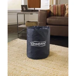 Beautyrest Lumbar Lux 3-Zone Adjustable Air Mattress With Built-in Pump - Queen -Coleman Shop GUEST 6117fa45 3526 4585 865d 712b0473de59