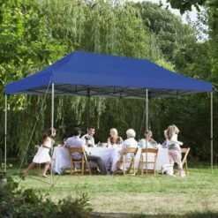 Costway 10'x20' Pop Up Canopy Tent Folding Heavy Duty Sun Shelter Adjustable W/Bag 14 Costway 10'x20' Pop Up Canopy Tent Folding Heavy Duty Sun Shelter Adjustable W/Bag -Coleman Shop GUEST 63af1327 52d7 43c7 a5e2 0812aa4e1f63