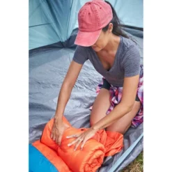 Coleman Kompact 40 Degree Sleeping Bag - Coral Orange 15 Coleman Kompact 40 Degree Sleeping Bag - Coral Orange -Coleman Shop GUEST 6432c8c3 1865 4523 b1de 254ca8deda05