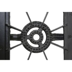 Stansport Double Burner Cast Iron Stove -Coleman Shop GUEST 66216a24 4b0a 49d7 a831 29237e8983ed