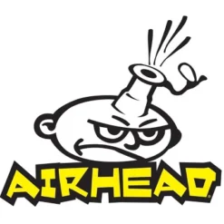 Airhead AHP-12H 12 Volt Hi Output Volume Portable Air Pump With 3 Universal Fittings, Car Outlet Adapter, And 10 Foot Cable For Inflatables -Coleman Shop GUEST 671dea3d a285 4722 988e 865fc6e9f114