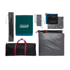 Coleman Skydome 4 Person Tent -Coleman Shop GUEST 6731d7e2 6359 47b3 8e45 ba2e9868e267