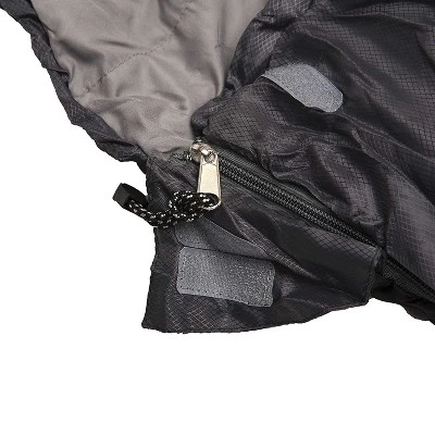 World Famous Sports Ultra Lite Sleeping Bag 3 World Famous Sports Ultra Lite Sleeping Bag - Image 3