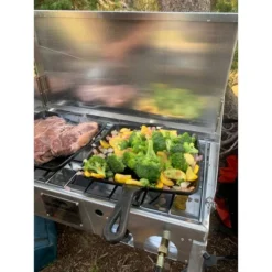 Camp Chef Mountaineer Aluminum Camp Stove 17 Camp Chef Mountaineer Aluminum Camp Stove -Coleman Shop GUEST 6c60c793 0317 48e2 87ad 5cbcf4278581