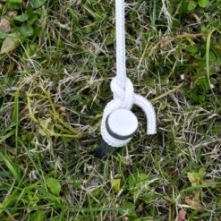 Outsunny 10'x20' Aluminum Pop Up Canopy Folding Instant Shelter Party Tent With Wheeled Bag, Thicker Tube, Ground Stakes For Patio Backyard -Coleman Shop GUEST 6cda77c2 c1f3 45db 9dfd 1b323b927d33