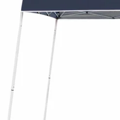 Z-Shade 10 X 10 Foot Push Button Angled Leg Instant Shade Outdoor Canopy Tent Portable Shelter With Steel Frame And Storage Bag, Navy 6 Z-Shade 10 X 10 Foot Push Button Angled Leg Instant Shade Outdoor Canopy Tent Portable Shelter With Steel Frame And Storage Bag, Navy -Coleman Shop GUEST 6d23e71c 9726 4c6e a7e9 e4a4fdd3959b
