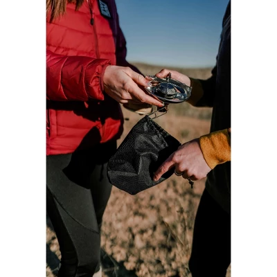 Stansport Backpackers Single Burner Mini Butane Stove 7 Stansport Backpackers Single Burner Mini Butane Stove - Image 7