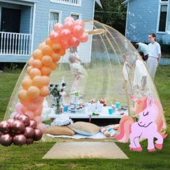 10'x10' Outdoor Pop Up Tent - EighteenTek -Coleman Shop GUEST 72749795 7a24 4501 b00c 8ddda5f35b66