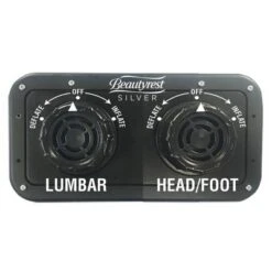 Beautyrest Lumbar Supreme 3-Zone Adjustable Air Mattress With Built-in Pump - King 7 Beautyrest Lumbar Supreme 3-Zone Adjustable Air Mattress With Built-in Pump - King -Coleman Shop GUEST 72b8ba32 c380 451e b0ae 1ce492a28753