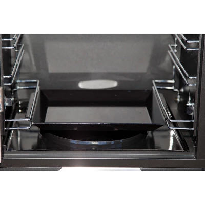 Camp Chef 18" Smoke Vault - Black 10 Camp Chef 18" Smoke Vault - Black - Image 10