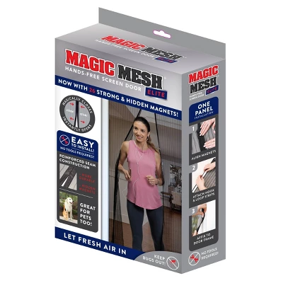 MAGIC MESH Screened Shelters Elite 1 MAGIC MESH Screened Shelters Elite