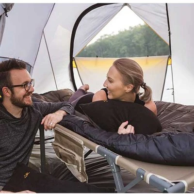 Browning McKinley 0 Degree Sleeping Bag 2 Browning McKinley 0 Degree Sleeping Bag - Image 2