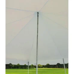 Party Tents Direct Weekender Outdoor Canopy Pole Tent, Green, 20 Ft X 20 Ft -Coleman Shop GUEST 7a9812d9 d63d 436c b30e 4b2e7651d4e5