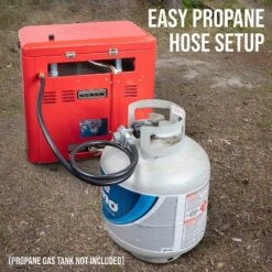 Hike Crew Portable Camping Oven With Dual Burner Propane Stove -Coleman Shop GUEST 7ad4d51c 8b3d 4028 97ed ce6e7c07488e