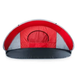 NFL San Francisco 49ers Manta Portable Beach Tent - Red -Coleman Shop GUEST 7d075abf aaf9 49ee bb4d 7767f8ceb016 1