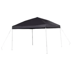 Flash Furniture 10'x10' Outdoor Pop Up Event Slanted Leg Canopy Tent With Carry Bag 21 Flash Furniture 10'x10' Outdoor Pop Up Event Slanted Leg Canopy Tent With Carry Bag -Coleman Shop GUEST 7e945732 f8a7 4987 ae0f 4bf2fbcb3c9d