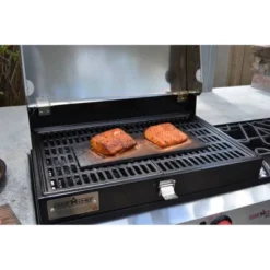 Camp Chef 16" X 24" Deluxe Stainless Steel BBQ Gas Grill BB90LS -Coleman Shop GUEST 81518e63 bf93 43a0 93d7 3cc48ddbe69e