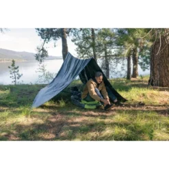 Stansport Medium-Duty Rip-Stop Tarp 5' X 8' - Forest Green - 2 Pack -Coleman Shop GUEST 820c13cd 6b47 4678 8974 54ae1b041391 1