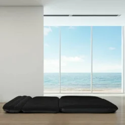 Costway Inflatable SUV Air Backseat Mattress Flocking Travel Pad W/Pump Camping Outdoor -Coleman Shop GUEST 83b8fca1 a2d6 4e39 b8cb 6188a94b17f1