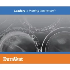 DuraVent DVL 6DVL-46TA 6 Inch Double Wall Steel Telescoping Finishing Chimney Wood Burning Stove Pipe Connector To Vent Smoke Or Exhaust, Black -Coleman Shop GUEST 83cf58ae a87f 431b bcc0 0e1538983422 2