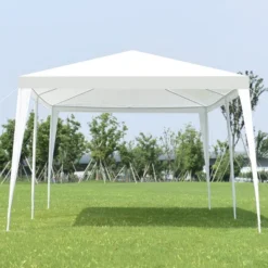 10'x20'Canopy Party Wedding Tent Heavy Duty Gazebo Pavilion Cater Event Outdoor 15 10'x20'Canopy Party Wedding Tent Heavy Duty Gazebo Pavilion Cater Event Outdoor -Coleman Shop GUEST 85f0690b cbe0 4799 af57 7aadf56337ad